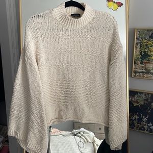 TOPSHOP Sweater